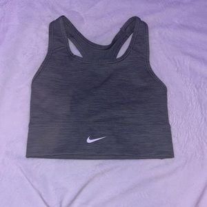 NIKE sports bra